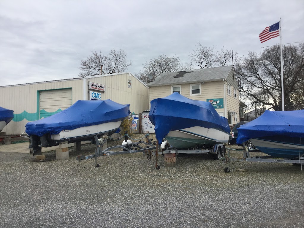 Lentze Marina Inc | 75 1st St, Keansburg, NJ 07734, USA | Phone: (732) 787-2139