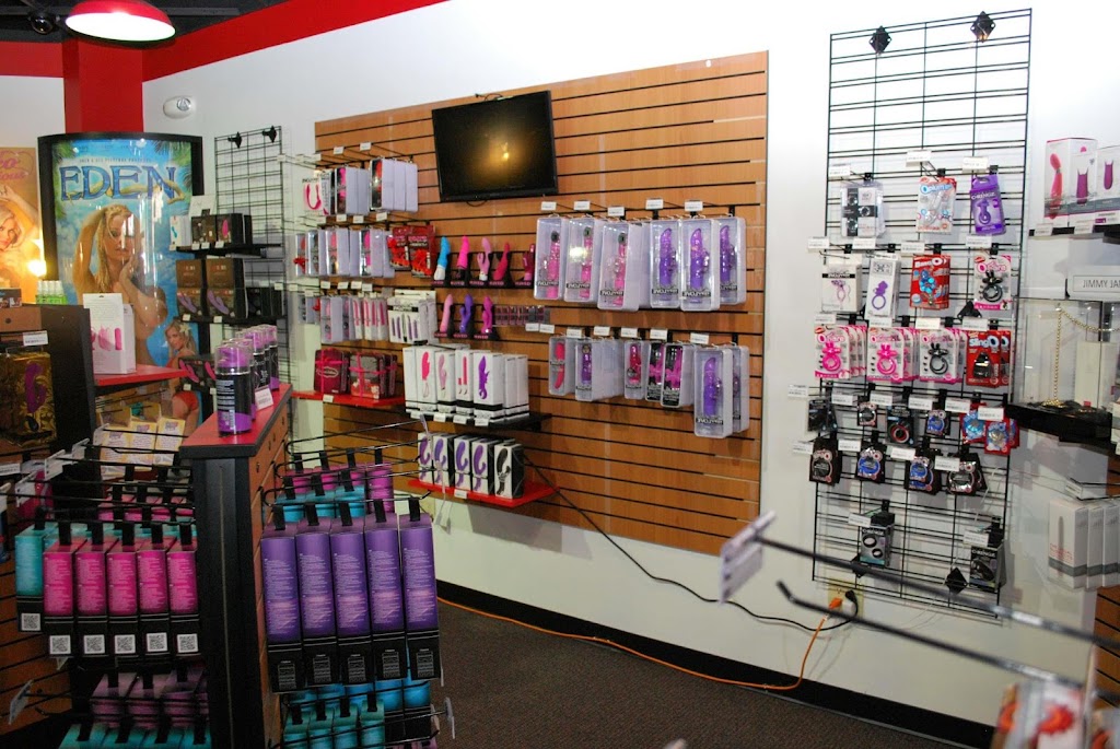 Adam & Eve Stores | 856 Gulley Dr, Clayton, NC 27520, USA | Phone: (919) 359-0211