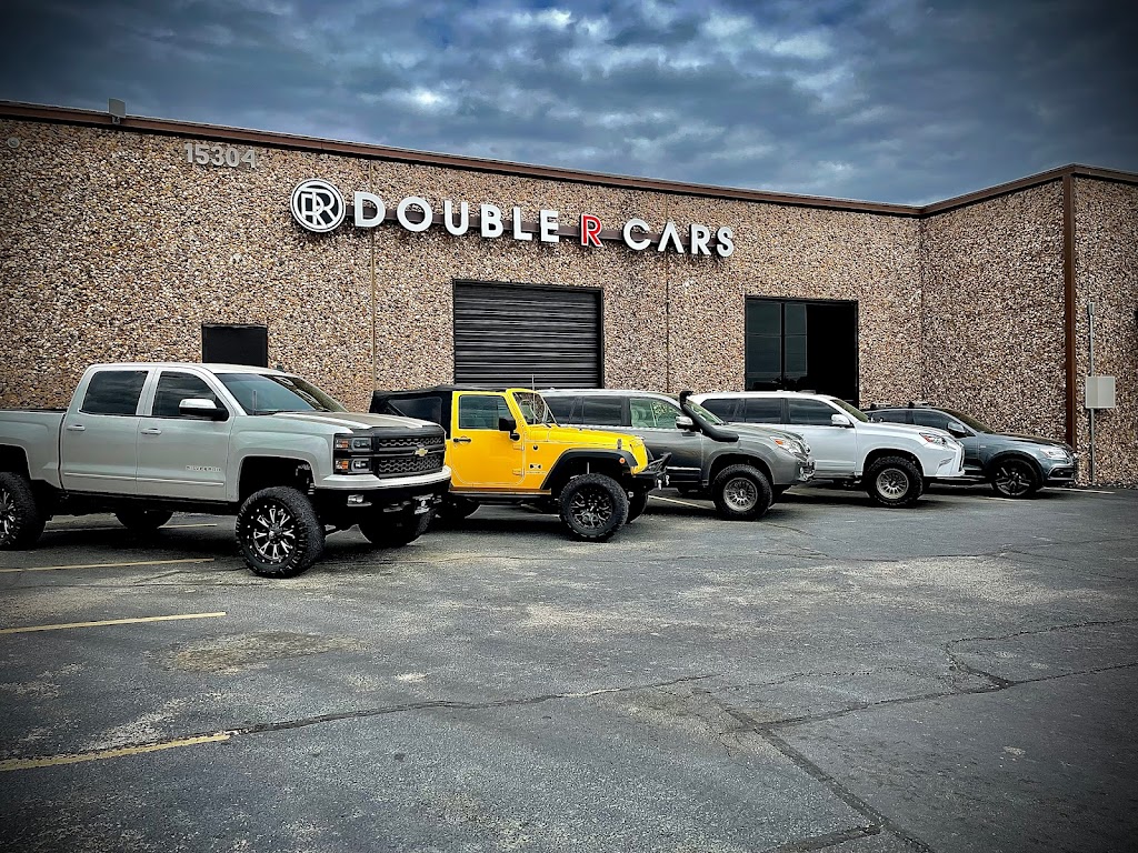 Double R Cars | 15304 Midway Rd suite b, Addison, TX 75001, USA | Phone: (469) 287-8717