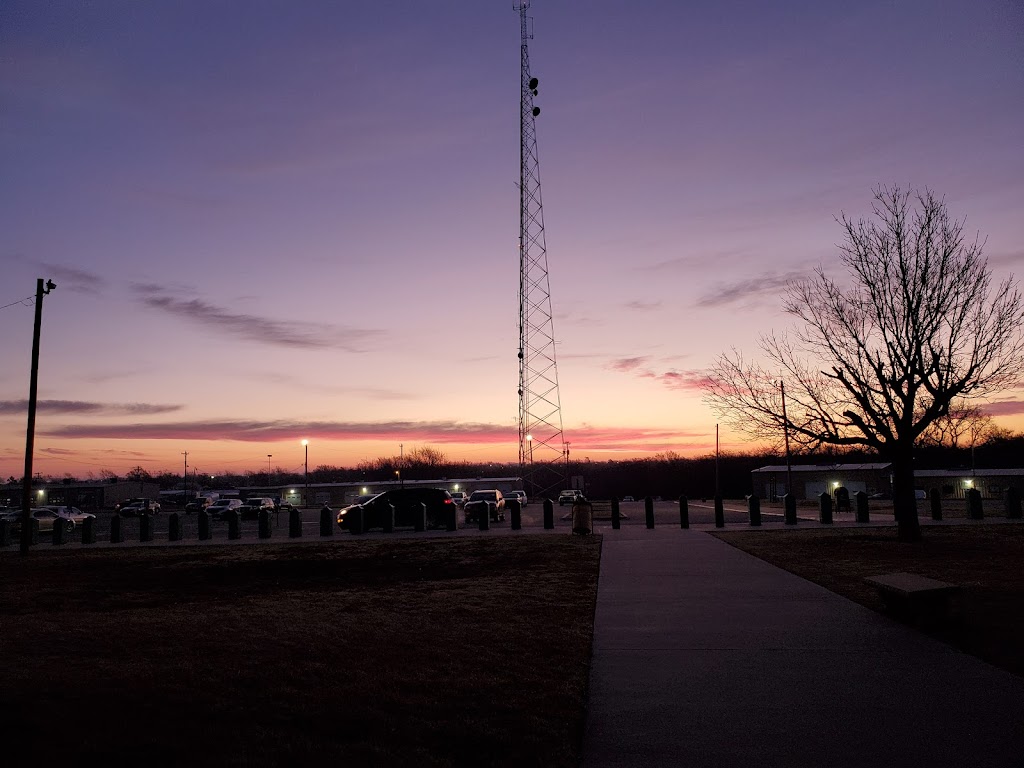 Oklahoma Department Of Public Safety | 3600 N Martin Luther King Ave, Oklahoma City, OK 73111, USA | Phone: (405) 425-2424