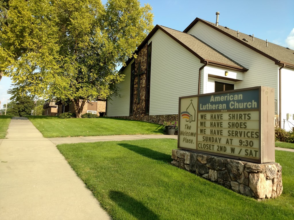 American Lutheran Church | 1941 Silver St, Ashland, NE 68003, USA | Phone: (402) 944-3535