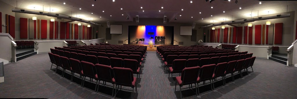 New Community Church | 16801 Manchester Rd, Grover, MO 63040, USA | Phone: (636) 458-4744