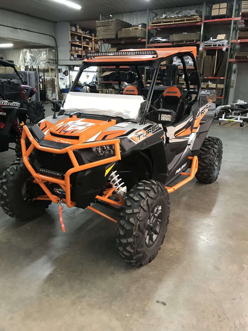 INDY POWERSPORTS | 7353 S Indianapolis Rd, Whitestown, IN 46075, USA | Phone: (317) 769-5728