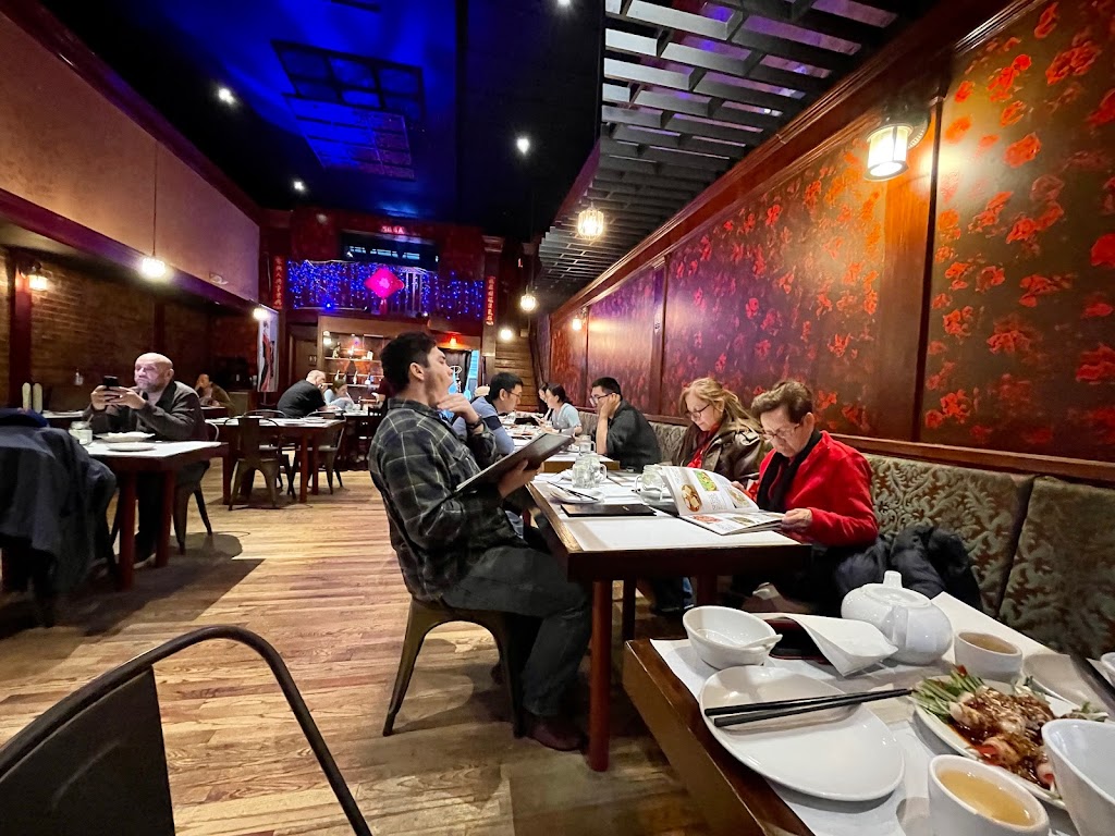 The Best Sichuan | 47 W 39th St, New York, NY 10018, USA | Phone: (212) 889-0980