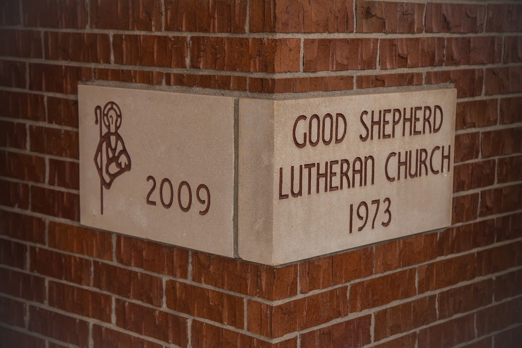 Good Shepherd Lutheran Church | 2668 Pioneers Rd, Milford, NE 68405, USA | Phone: (402) 761-3146