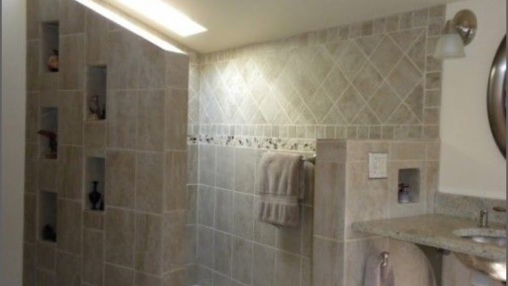 Wisconsin Tile & Stone Inc. | 1359 Evergreen Dr, River Falls, WI 54022, USA | Phone: (715) 222-3651