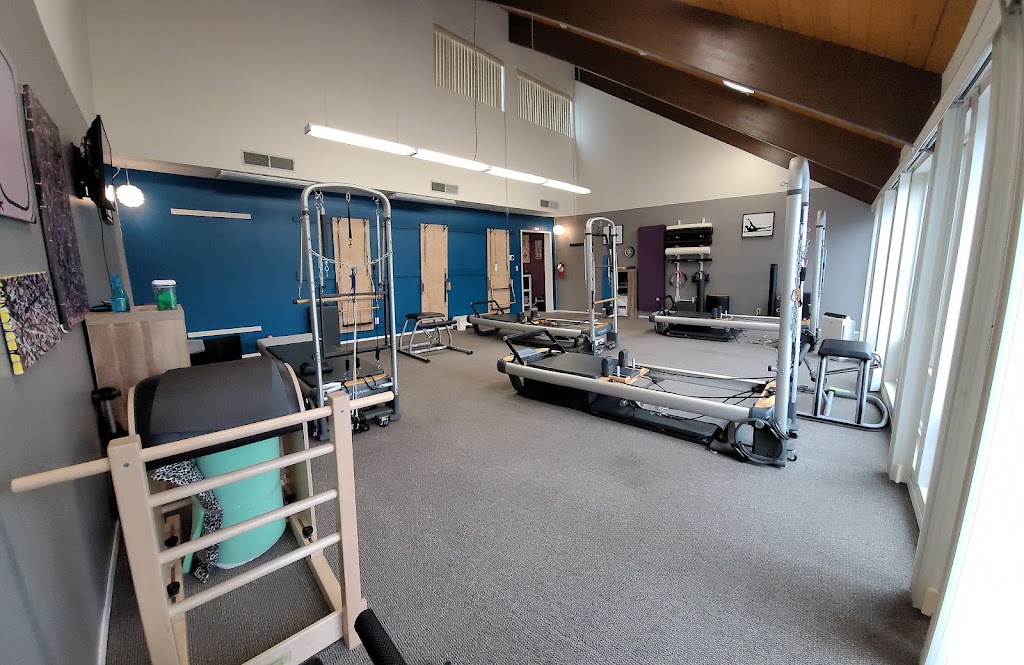 PLS Fitness Pilates Loft | 22021 7th Ave S Suite #208, Des Moines, WA 98198, USA | Phone: (253) 204-9673