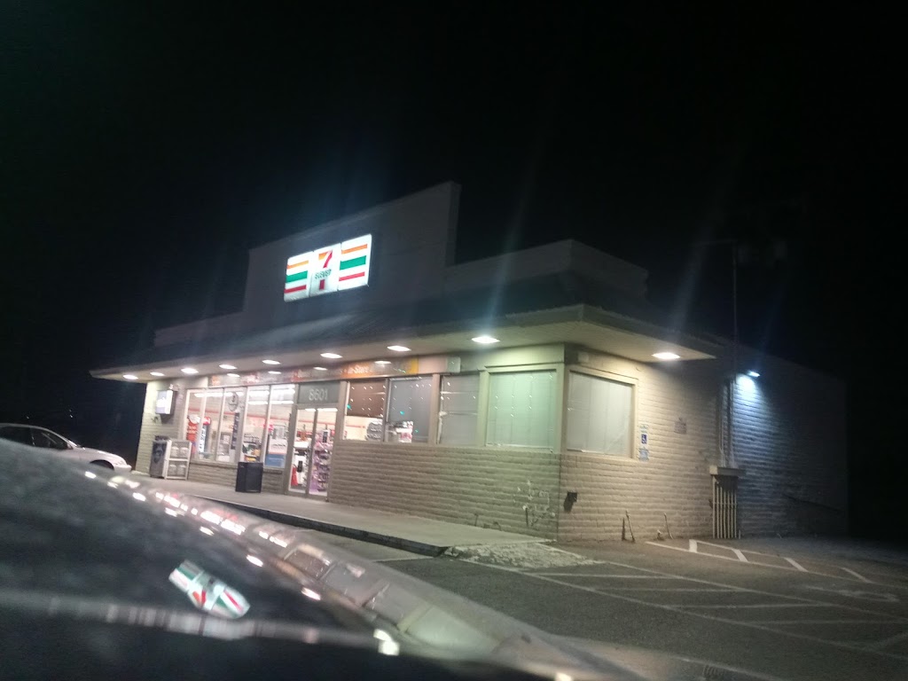 7-Eleven | 8601 N Loop Dr, El Paso, TX 79907, USA | Phone: (915) 859-8841