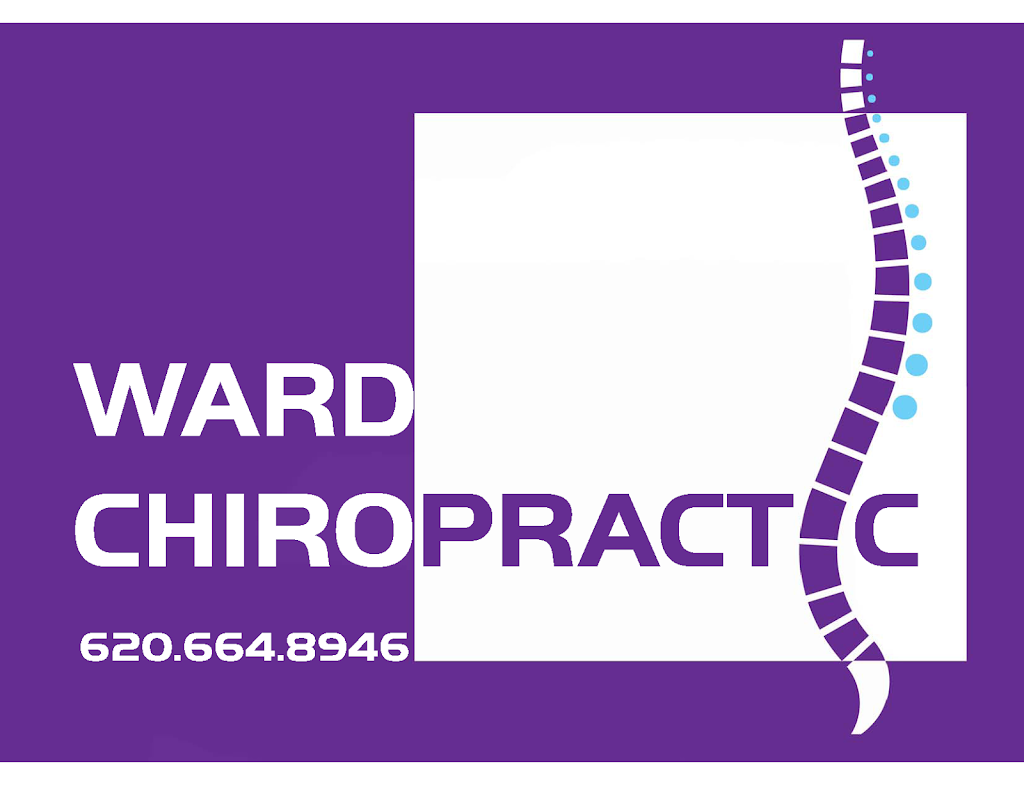 Ward Chiropractic, P.A. | 1305 Wheatland Dr, Hutchinson, KS 67502, USA | Phone: (620) 664-8946