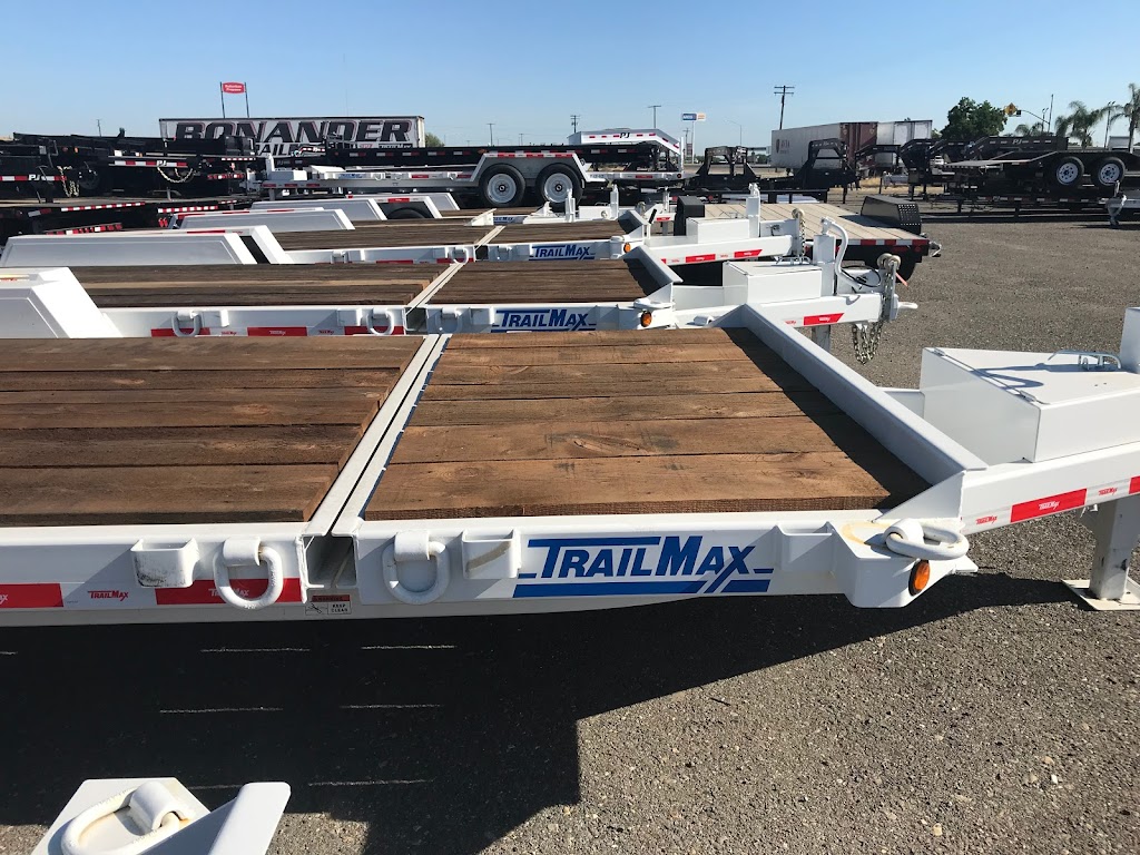 Bonander Trailer Sales & Services | 4401 N Golden State Blvd, Turlock, CA 95382, USA | Phone: (209) 668-3340