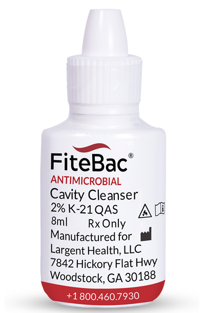 FiteBac® | 3698 Largent Way Ste 101, Marietta, GA 30064, USA | Phone: (770) 218-6221