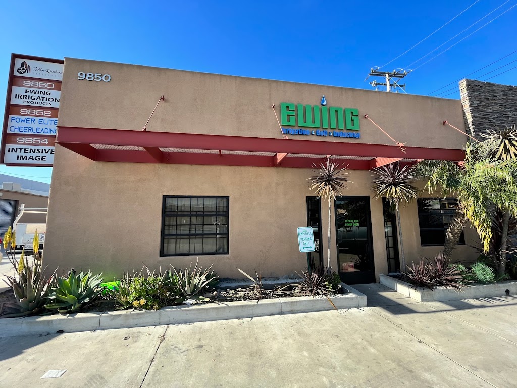 Ewing Irrigation & Landscape Supply | 9850 Rush St, South El Monte, CA 91733, USA | Phone: (626) 350-9530