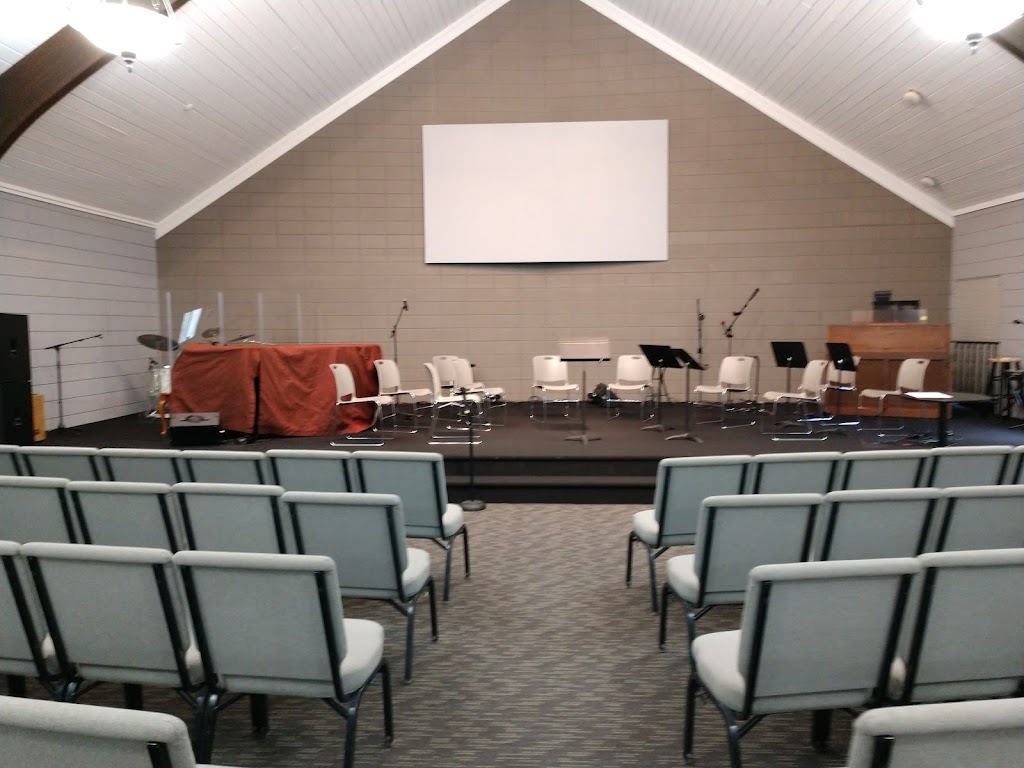 Princeton Evangelical Free Church | 12140 317th Ave NW, Princeton, MN 55371, USA | Phone: (763) 389-3831