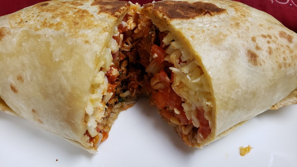 Hot Head Burritos | 6600 W Sylvania Ave, Sylvania, OH 43560, USA | Phone: (419) 517-2199