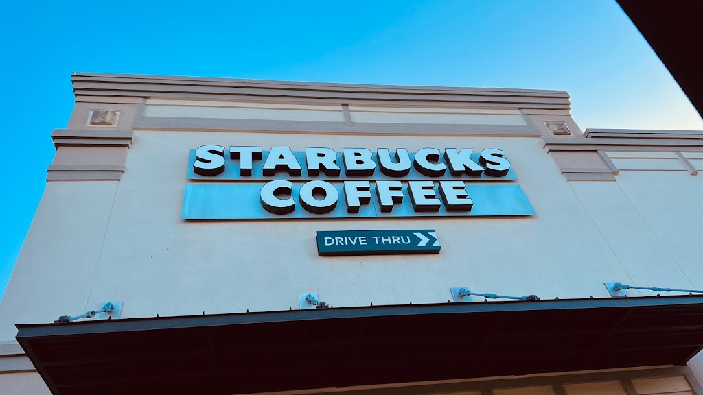 Starbucks | 3511 Preston Rd, Frisco, TX 75034, USA | Phone: (972) 668-9520