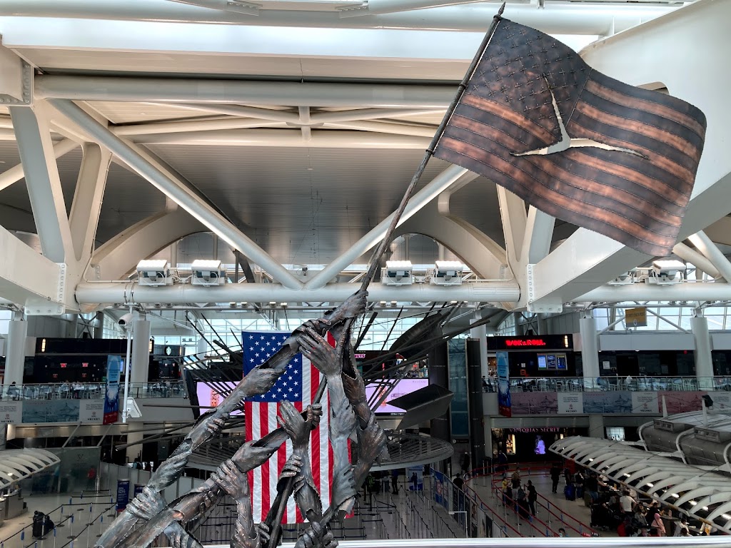 Turkish Airlines | John F. Kennedy International Airport, Terminal 1, 500 Terminal Dr, Queens, NY 11430, USA | Phone: (800) 874-8875