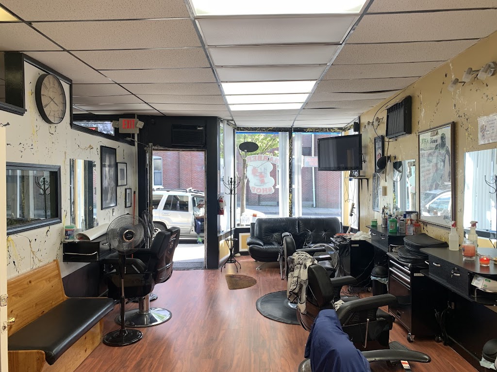 J.A.Y’s Barbershop & MultiService | 158 White St, Haverhill, MA 01830, USA | Phone: (978) 891-3286