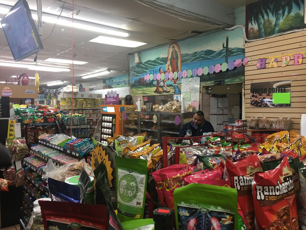 La Mexicana Market | 1261 W El Segundo Blvd, Gardena, CA 90247, USA | Phone: (323) 754-7188