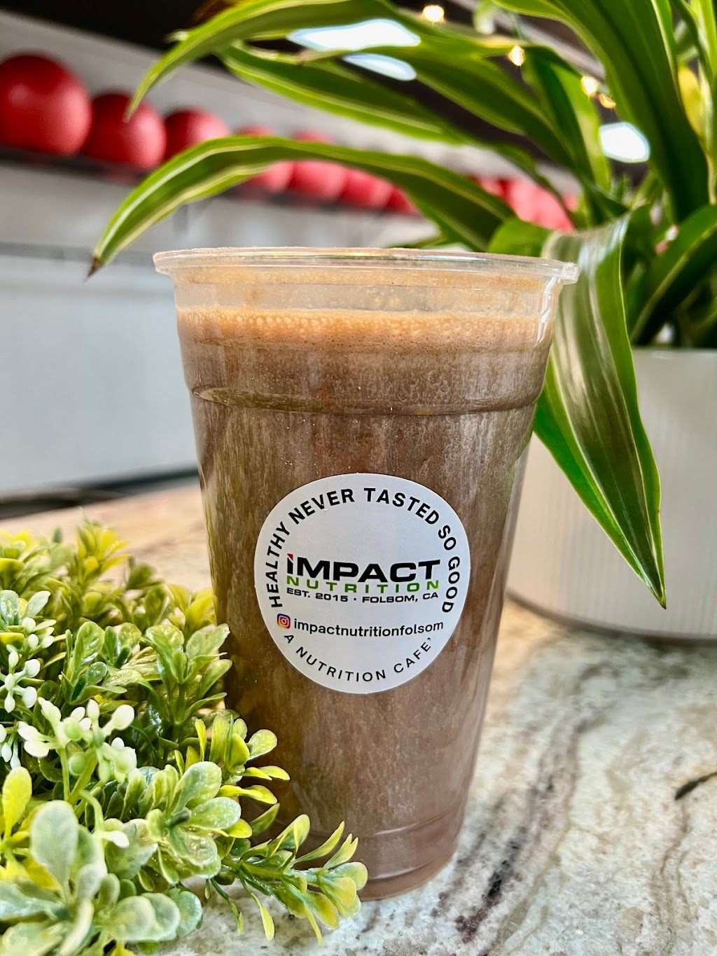 Impact Nutrition | 24988 Blue Ravine Rd Suite 102, Folsom, CA 95630, USA | Phone: (916) 871-7450