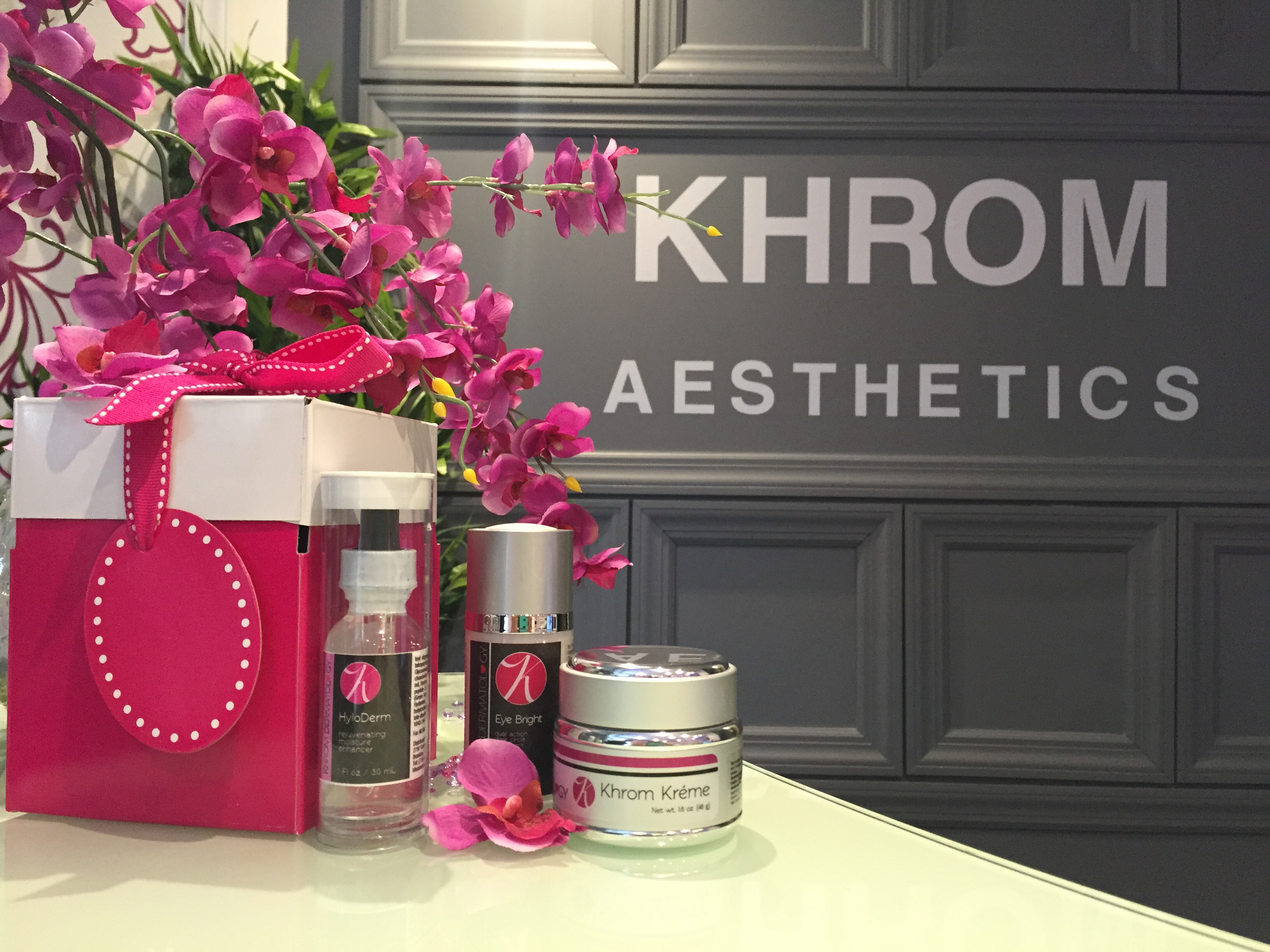 Khrom Dermatology | 2797 Ocean Pkwy 3rd floor, Brooklyn, NY 11235, United States | Phone: (718) 751-0674