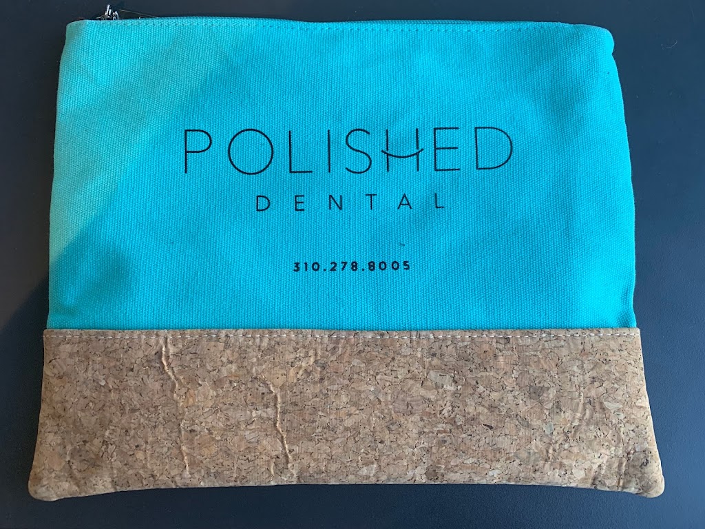 Polished Dental | 12820 S Inglewood Ave, Hawthorne, CA 90250, USA | Phone: (310) 349-1980