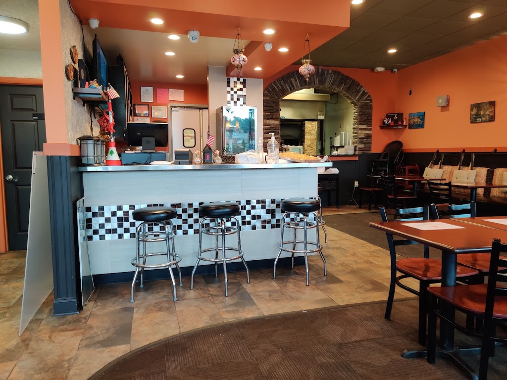 Almaza Grill | 9370 Transit Rd, East Amherst, NY 14051, USA | Phone: (716) 276-8080