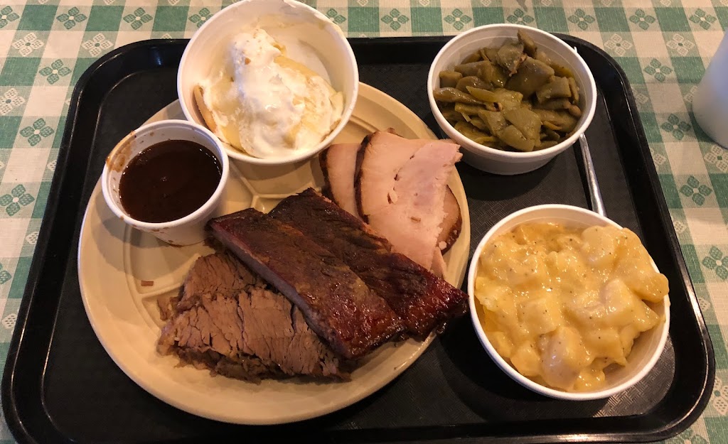 Triple R Barbecue | 504 N. U.S. Hwy. 69 aka, 1188 Pettit Pkwy, Whitewright, TX 75491, USA | Phone: (903) 364-9999