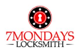 7Mondays Locksmith | 6825 Jimmy Carter Blvd ste 1650-c, Norcross, GA 30071, United States | Phone: (404) 704-6530
