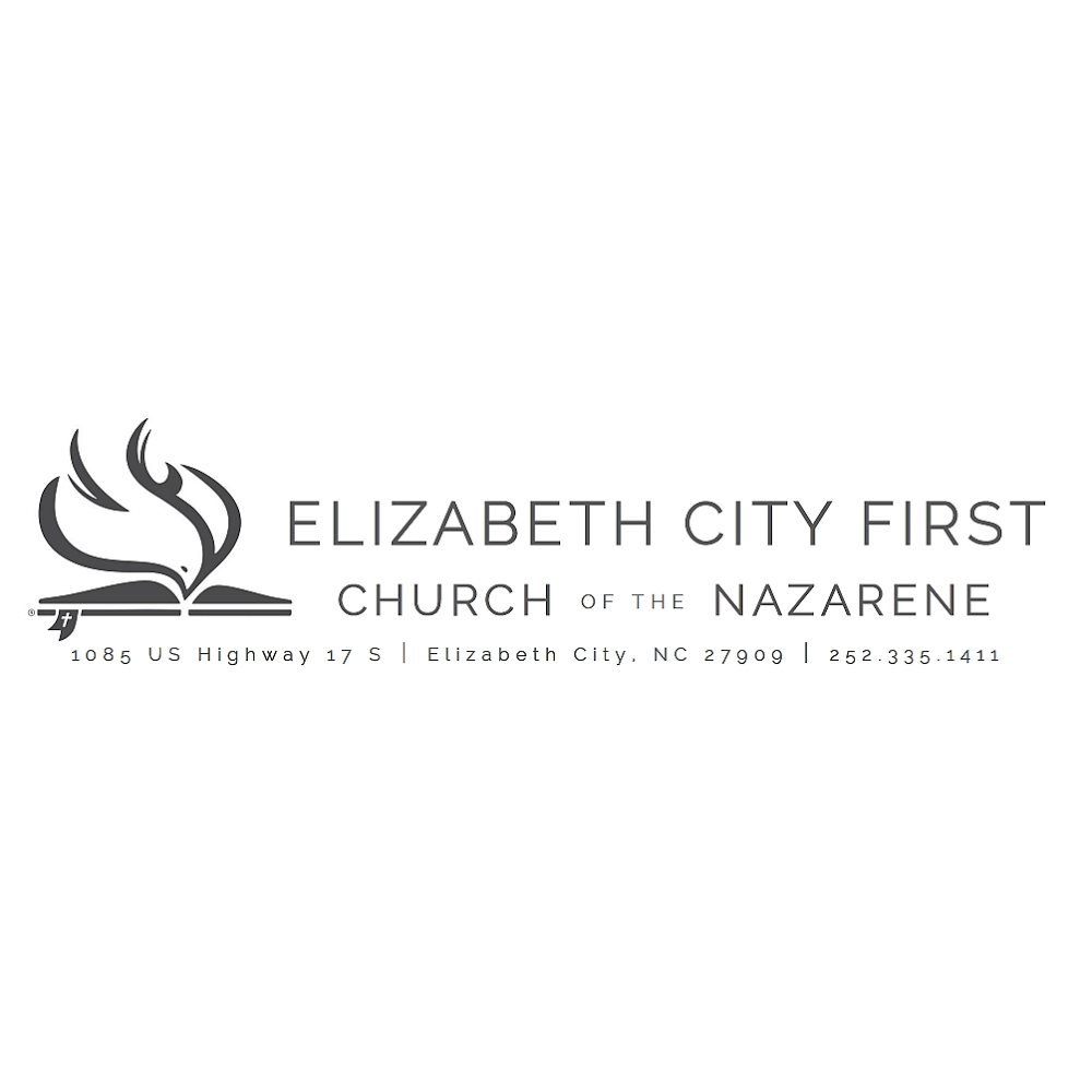Elizabeth City First Church of the Nazarene | 1085 Hwy 17, Elizabeth City, NC 27909, USA | Phone: (252) 679-7213