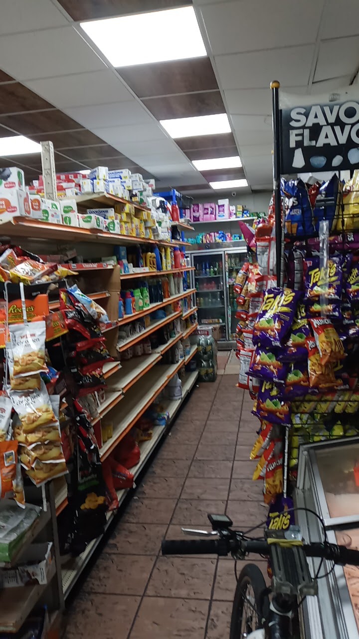 Mattys 5 Star Mini Mart | 128-02 Liberty Ave, South Richmond Hill, NY 11419, USA | Phone: (718) 374-0037