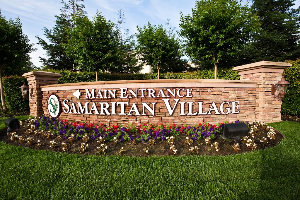 Samaritan Village | 7700 Fox Rd, Hughson, CA 95326, USA | Phone: (209) 883-3000