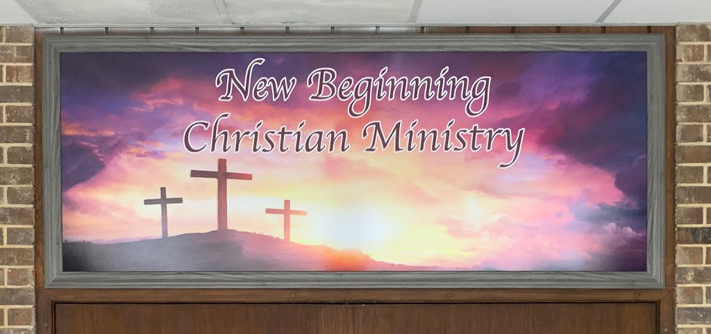New Beginning Christian Child Development Center | 501 Mountain Dr, Birmingham, AL 35206, USA | Phone: (205) 591-0088