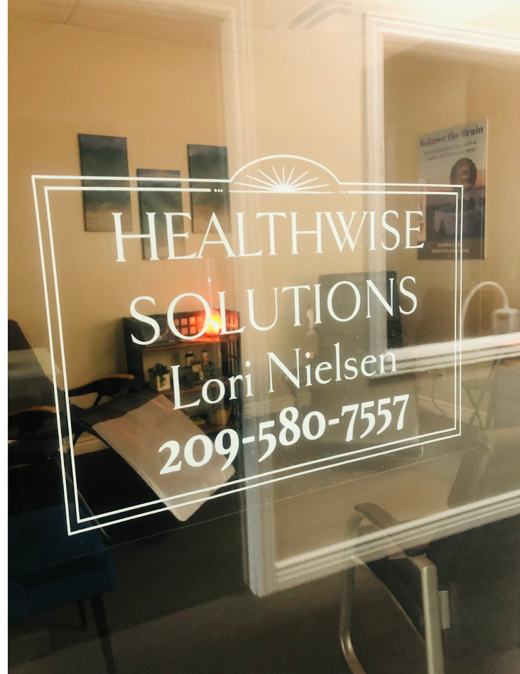 HealthWise Solutions | 5582 S 1750 E, South Ogden, UT 84403, USA | Phone: (209) 580-7557
