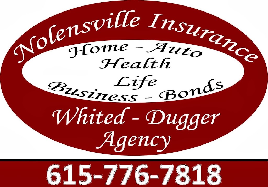 Nolensville Insurance - Dugger Agency | 9927 Sam Donald Ct, Nolensville, TN 37135, USA | Phone: (615) 776-7818