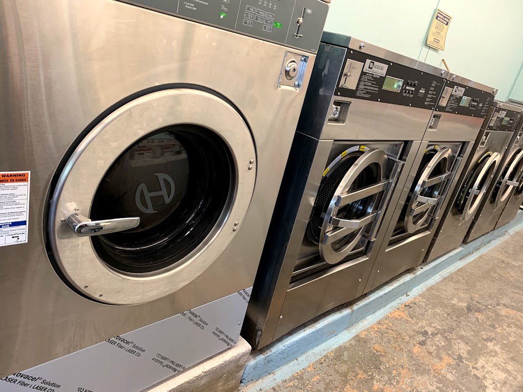 Hometown Laundromat | 777 Washington Rd, Parlin, NJ 08859, USA | Phone: (732) 416-6149