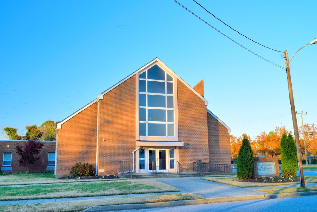 Olive Grove Baptist Church | 1034 Albert Ave, Norfolk, VA 23513, USA | Phone: (757) 855-1609