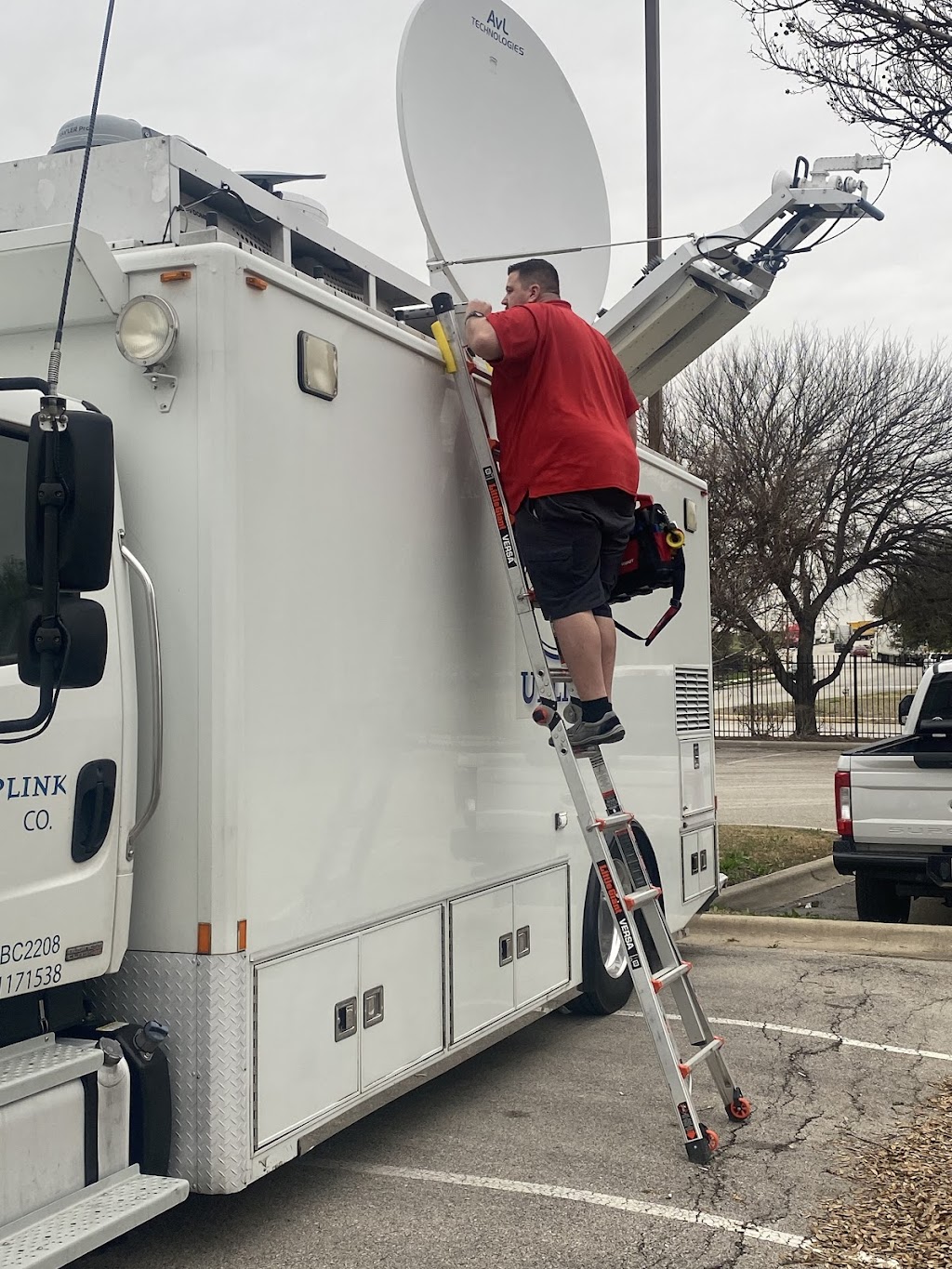 Rogue RV (Mobile) Repair | 6444 Sudbury Way, North Richland Hills, TX 76182, USA | Phone: (817) 400-3483