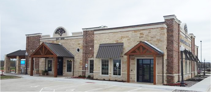 Citizens National Bank of Texas | 1651 SW Wilshire Blvd, Burleson, TX 76028, USA | Phone: (972) 938-4300