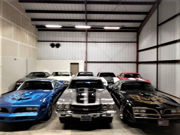 BMK Customs-Mikes Classic Car Restoration And Auto Repair | 255 Fitzgerald Ave, San Martin, CA 95046, USA | Phone: (408) 840-6120