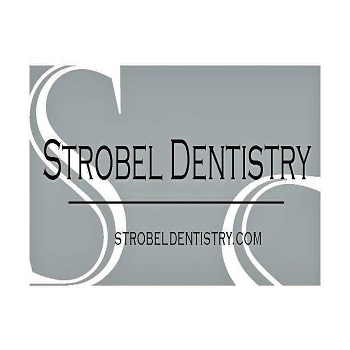Strobel Dentistry | 25 E Washington St #1917, Chicago, IL 60602, United States | Phone: (312) 667-3349