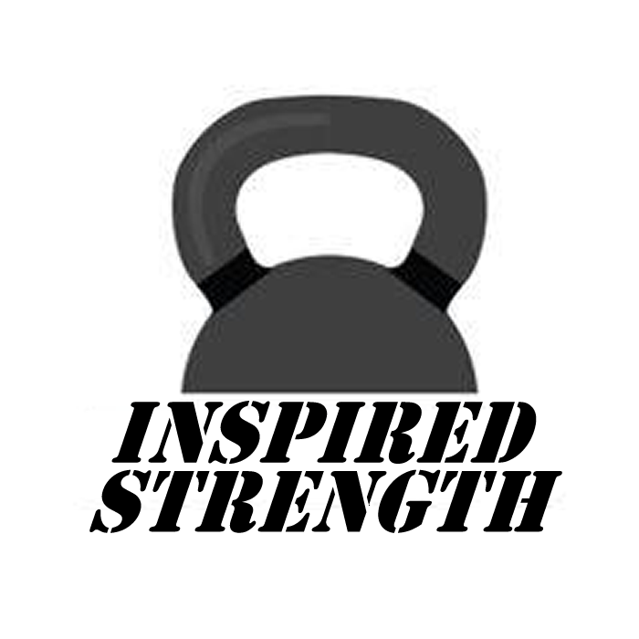 Inspired Strength | 426 Case Blvd, Flemington, NJ 08822, USA | Phone: (908) 968-0874