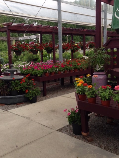 Wallitsch Garden Center | 2608 Hikes Ln, Louisville, KY 40218, USA | Phone: (502) 454-3553