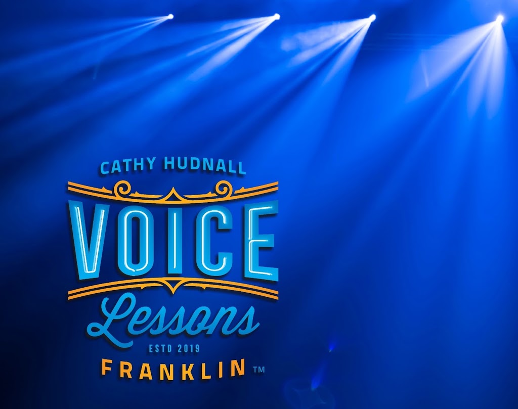 Voice Lessons Franklin | 6217 Ladd Rd, Franklin, TN 37067, USA | Phone: (931) 292-2550