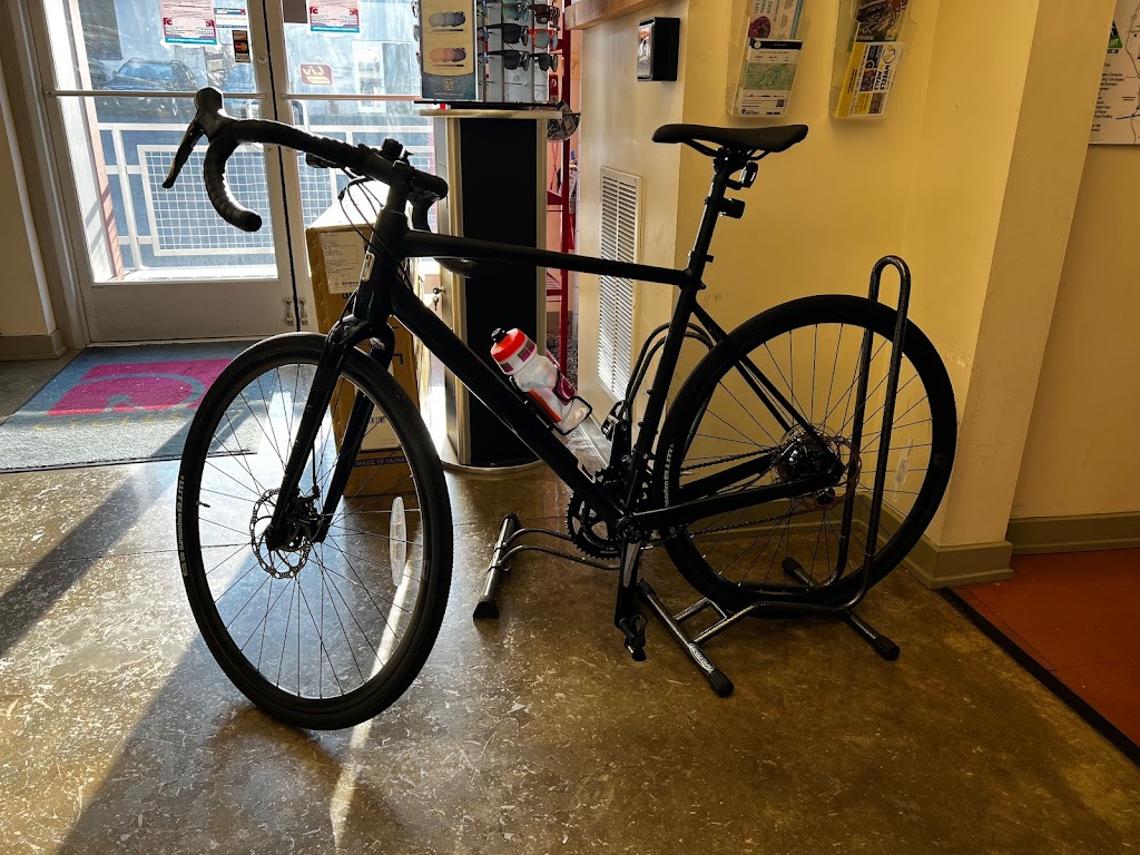 Sourland Cycles | 53 E Broad St, Hopewell, NJ 08525, USA | Phone: (609) 333-8553