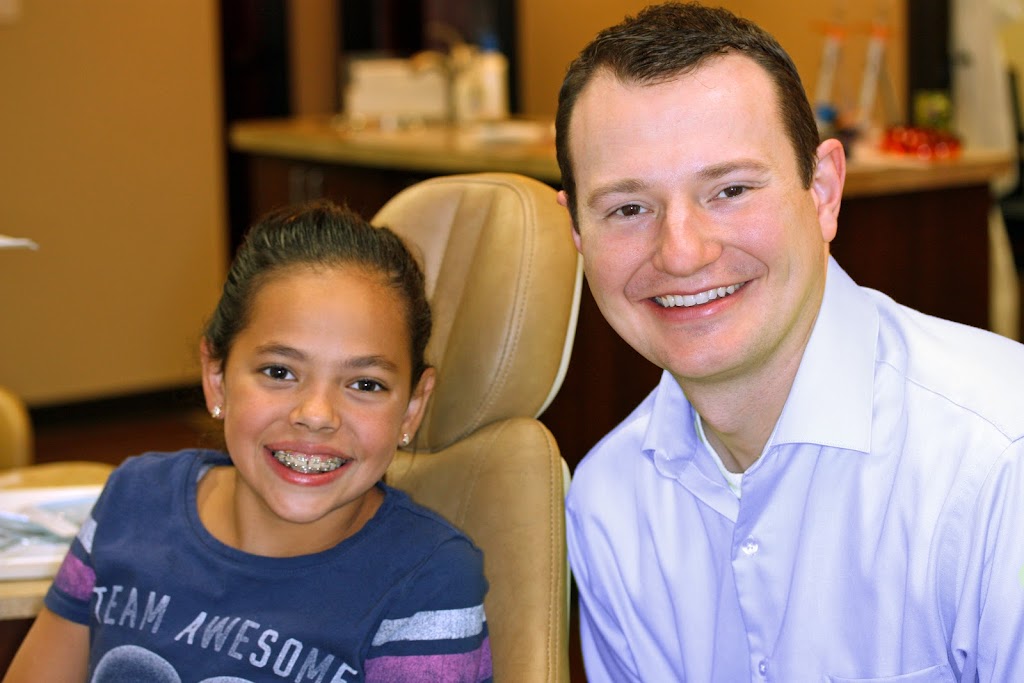 Creed Orthodontics | 26281 Northwest Fwy #900, Cypress, TX 77429, USA | Phone: (281) 256-3838