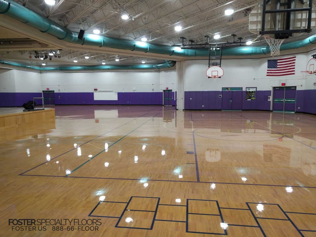 Meadowbrook Elementary School | 29200 Meadowbrook Rd, Novi, MI 48377, USA | Phone: (248) 956-2700