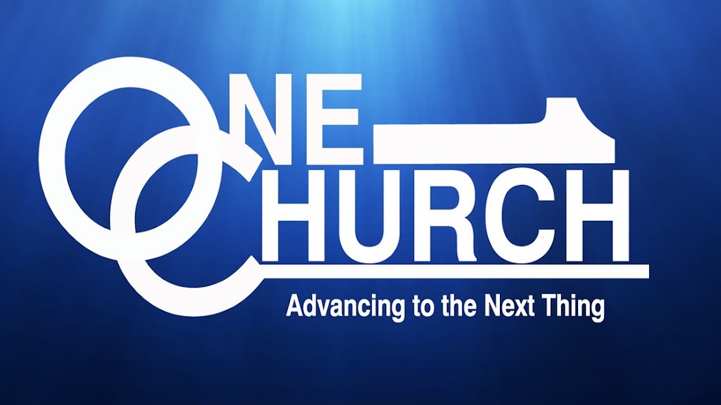 One Church | 1600 E 141st St, Glenpool, OK 74033, USA | Phone: (918) 528-6775