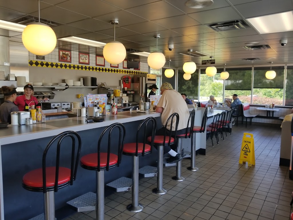 Waffle House | 4569 Homer Ohio Ln, Groveport, OH 43125, USA | Phone: (614) 835-0754