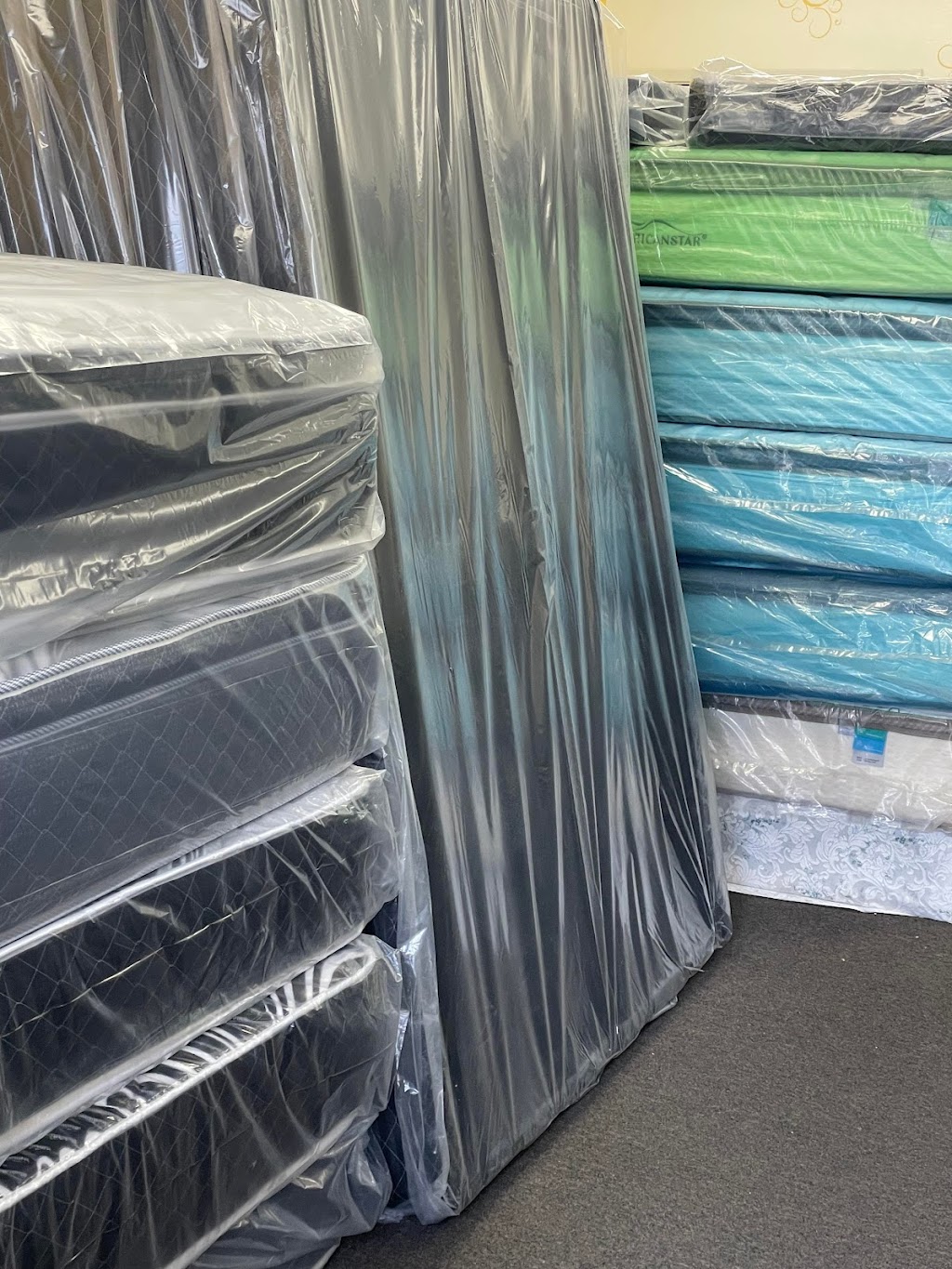 Doms Mattress Store | 12185 Locust Ave, Victorville, CA 92395, USA | Phone: (442) 380-4263