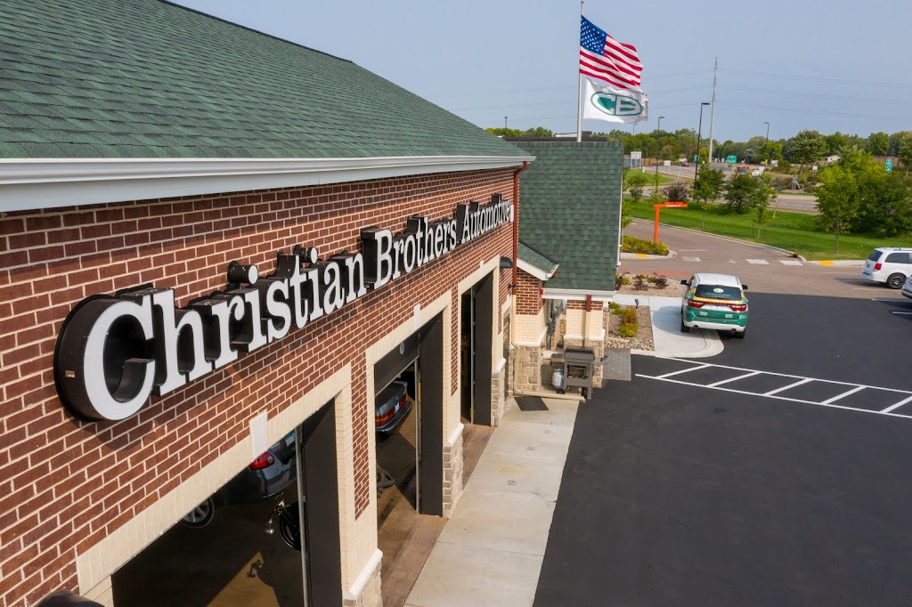 Christian Brothers Automotive Maple Grove | 9565 Zachary Ln N, Maple Grove, MN 55369, USA | Phone: (763) 292-2939